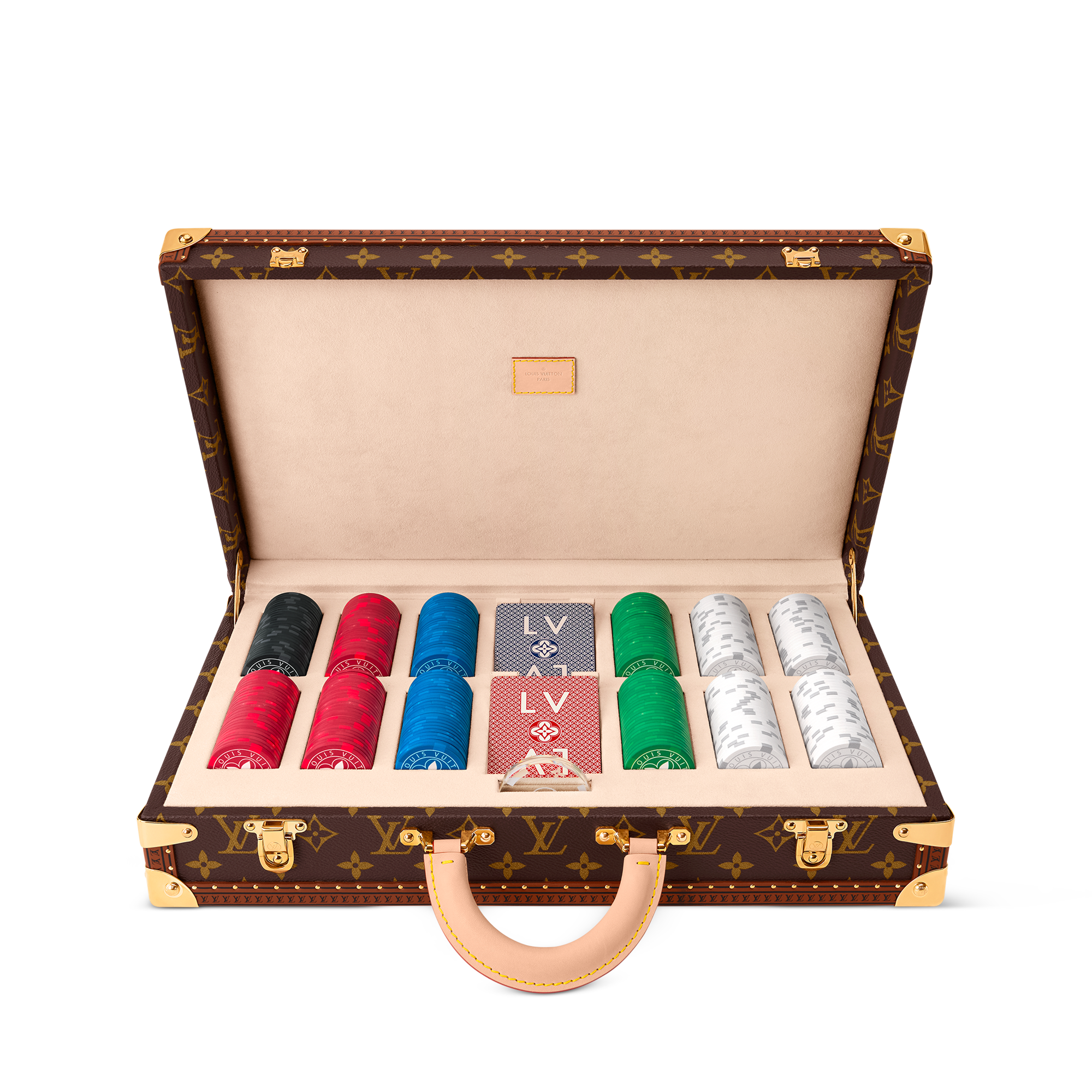 Boxes - Trunks, Travel and Home | LOUIS VUITTON